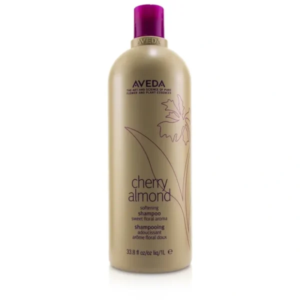 Lip-care*Aveda Cherry Almond Softening Shampoo 1000ml/33.8oz - GlowEssence Care - Embrace the Essence of Radiance with Premium Skincare Solutions