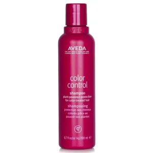 Discount Aveda Color Control Shampoo - For Color-Treated Hair 200ml/6.7oz - GlowEssence Care - Embrace the Essence of Radiance with Premium Skincare Solutions