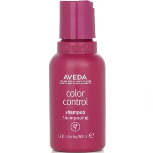Wash*Aveda Color Control Shampoo 50ml/1.7oz - GlowEssence Care - Embrace the Essence of Radiance with Premium Skincare Solutions