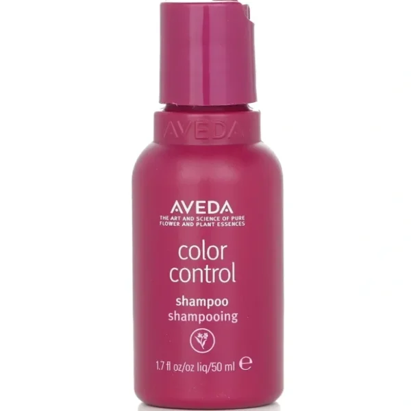 Wash*Aveda Color Control Shampoo 50ml/1.7oz - GlowEssence Care - Embrace the Essence of Radiance with Premium Skincare Solutions