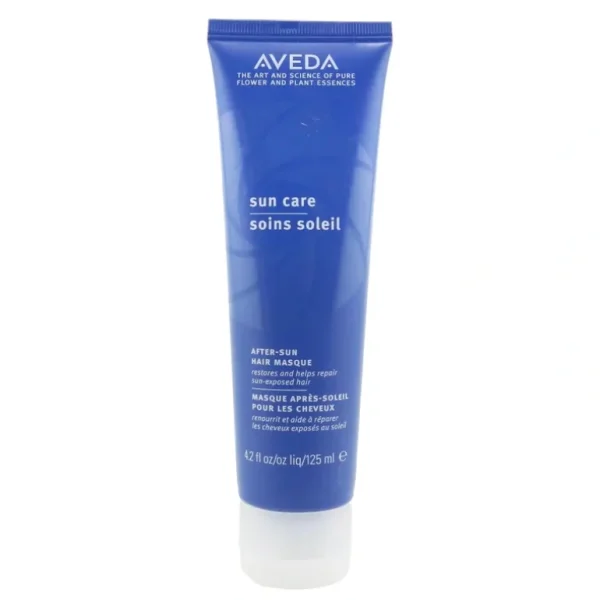 Shop Aveda Sun Care After-Sun Hair Mask 125ml/4.2oz - GlowEssence Care - Embrace the Essence of Radiance with Premium Skincare Solutions