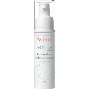 Clearance Avene A-Oxitive Antioxidant Defense Serum 30 ml - GlowEssence Care - Embrace the Essence of Radiance with Premium Skincare Solutions