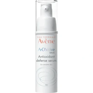 Wash*Avene A-Oxitive Antioxidant Defense Serum 30 ml - GlowEssence Care - Embrace the Essence of Radiance with Premium Skincare Solutions