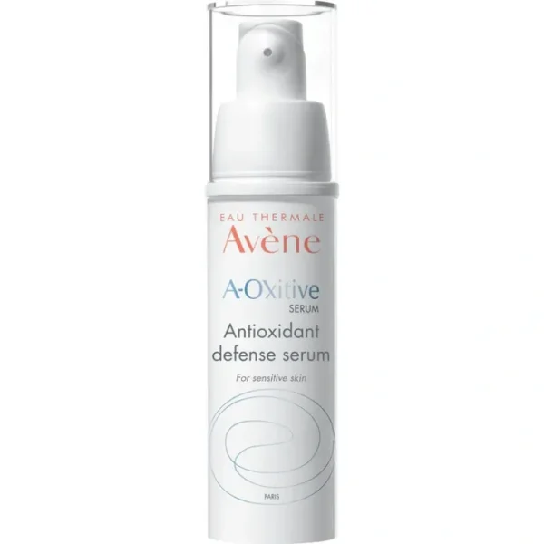 Wash*Avene A-Oxitive Antioxidant Defense Serum 30 ml - GlowEssence Care - Embrace the Essence of Radiance with Premium Skincare Solutions