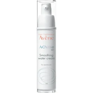 Wash*Avene A-Oxitive Smoothing Water-Cream 30 ml - GlowEssence Care - Embrace the Essence of Radiance with Premium Skincare Solutions