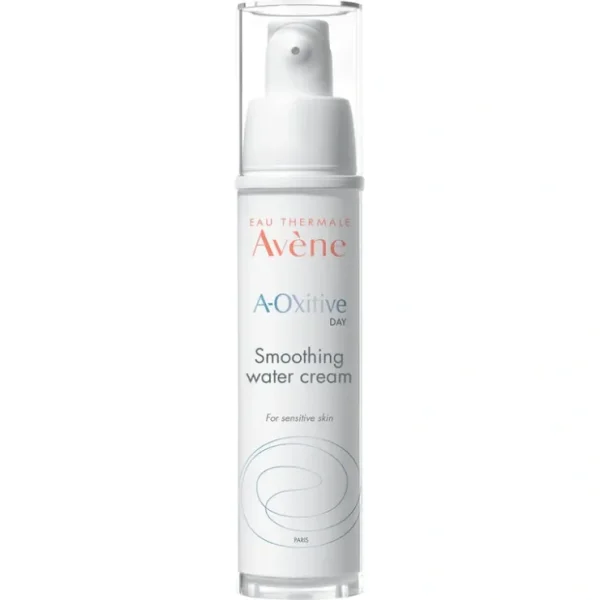 Wash*Avene A-Oxitive Smoothing Water-Cream 30 ml - GlowEssence Care - Embrace the Essence of Radiance with Premium Skincare Solutions