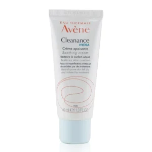 Lip-care*Avene Cleanance HYDRA Soothing Cream 40ml/1.3oz - GlowEssence Care - Embrace the Essence of Radiance with Premium Skincare Solutions