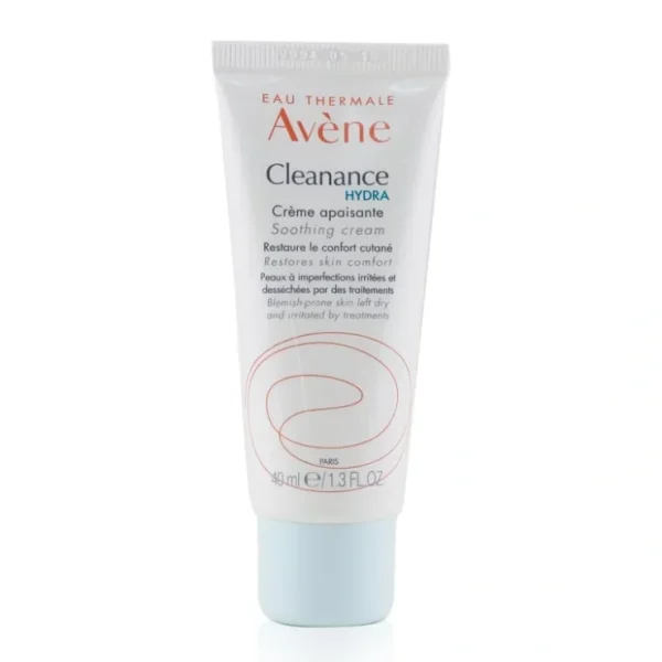 Lip-care*Avene Cleanance HYDRA Soothing Cream 40ml/1.3oz - GlowEssence Care - Embrace the Essence of Radiance with Premium Skincare Solutions