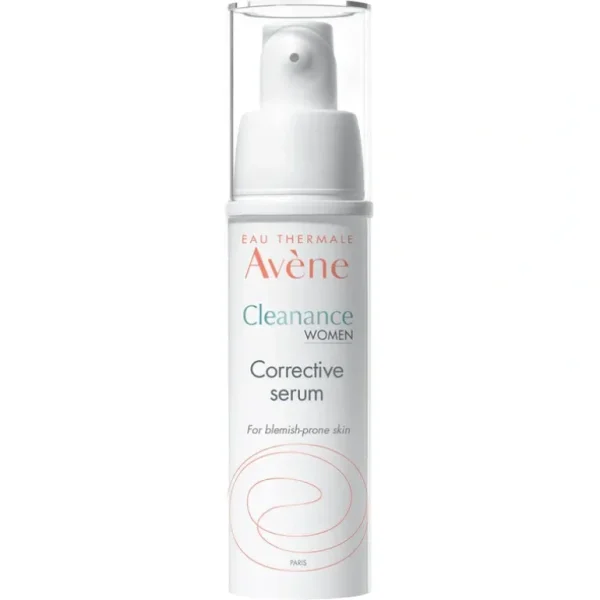 Cheap Avene Cleanance Women Corrective Serum 30ml - GlowEssence Care - Embrace the Essence of Radiance with Premium Skincare Solutions