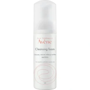 Wash*Avene Cleansing Foam 150ml - GlowEssence Care - Embrace the Essence of Radiance with Premium Skincare Solutions