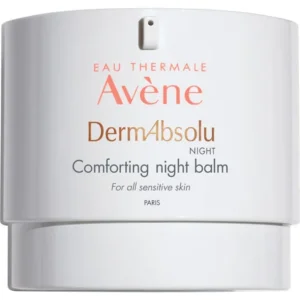Flash Sale Avene DermAbsolu Comforting Night Balm 40 ml - GlowEssence Care - Embrace the Essence of Radiance with Premium Skincare Solutions