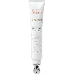 Wash*Avene DermAbsolu Youth Eye Cream 15 ml - GlowEssence Care - Embrace the Essence of Radiance with Premium Skincare Solutions