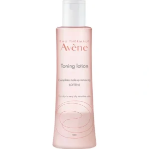Wash*Avene Gentle Toning Lotion 200 ml - GlowEssence Care - Embrace the Essence of Radiance with Premium Skincare Solutions