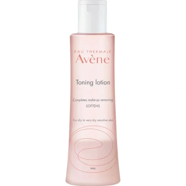 Wash*Avene Gentle Toning Lotion 200 ml - GlowEssence Care - Embrace the Essence of Radiance with Premium Skincare Solutions