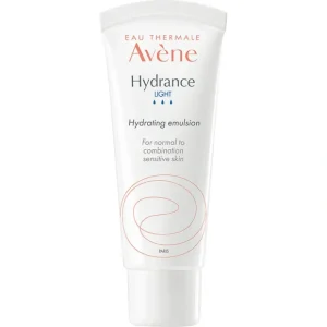 Wash*Avene Hydrance Light Hydrating Emulsion 40 ml - GlowEssence Care - Embrace the Essence of Radiance with Premium Skincare Solutions