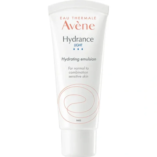Wash*Avene Hydrance Light Hydrating Emulsion 40 ml - GlowEssence Care - Embrace the Essence of Radiance with Premium Skincare Solutions