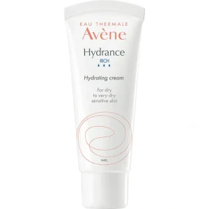 Wash*Avene Hydrance Optimale Rich Hydrating Cream 40 ml - GlowEssence Care - Embrace the Essence of Radiance with Premium Skincare Solutions