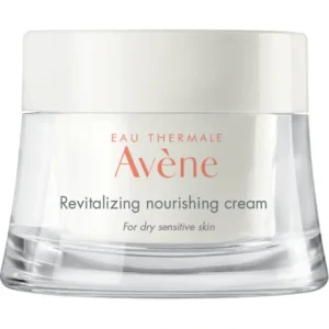 Wash*Avene Revitalizing Nourishing Cream 50 ml - GlowEssence Care - Embrace the Essence of Radiance with Premium Skincare Solutions