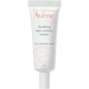 Wash*Avene Soothing Eye Contour Cream 10 ml - GlowEssence Care - Embrace the Essence of Radiance with Premium Skincare Solutions
