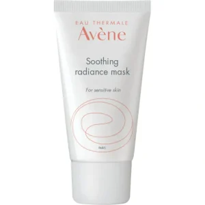 Wash*Avene Soothing Radiance Mask 50 ml - GlowEssence Care - Embrace the Essence of Radiance with Premium Skincare Solutions