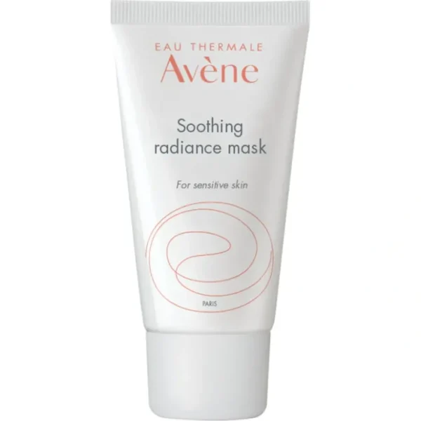 Wash*Avene Soothing Radiance Mask 50 ml - GlowEssence Care - Embrace the Essence of Radiance with Premium Skincare Solutions
