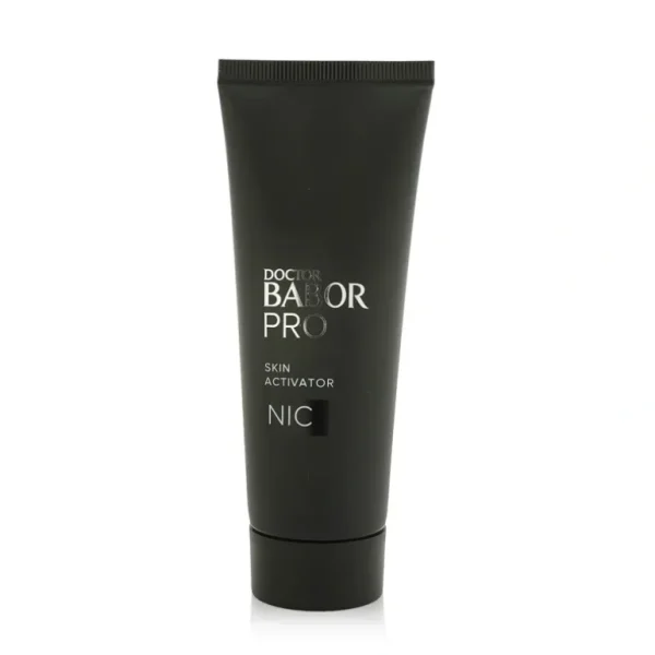 Cheap Babor Doctor Babor Pro NIC Skin Activator Mask 75ml/2.53oz - GlowEssence Care - Embrace the Essence of Radiance with Premium Skincare Solutions