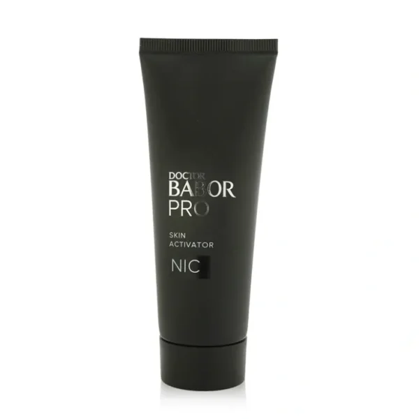 Complexion-care*Babor Doctor Babor Pro NIC Skin Activator Mask 75ml/2.53oz - GlowEssence Care - Embrace the Essence of Radiance with Premium Skincare Solutions