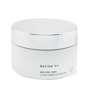 Complexion-care*Babor Doctor Babor Refine Rx AHA Peel Pads 60pads - GlowEssence Care - Embrace the Essence of Radiance with Premium Skincare Solutions