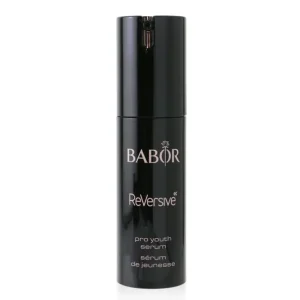 Discount Babor ReVersive Pro Youth Serum 30ml/1oz - GlowEssence Care - Embrace the Essence of Radiance with Premium Skincare Solutions