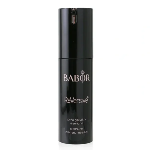 Discount Babor ReVersive Pro Youth Serum 30ml/1oz - GlowEssence Care - Embrace the Essence of Radiance with Premium Skincare Solutions