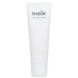 Complexion-care*Babor Skinovage Purifying Mask (For Oily, Acne-prone Skin) 50ml/1.69oz - GlowEssence Care - Embrace the Essence of Radiance with Premium Skincare Solutions