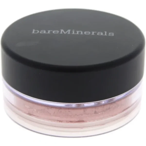 Flash Sale bareMinerals All-Over Face Color - Rose Radiance by bareMinerals for Women - 0.03 oz Powder - GlowEssence Care - Embrace the Essence of Radiance with Premium Skincare Solutions