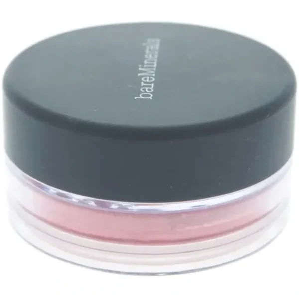 Cheap bareMinerals bareMinerals Blush - Beauty by bareMinerals for Women - 0.03 oz Blush - GlowEssence Care - Embrace the Essence of Radiance with Premium Skincare Solutions