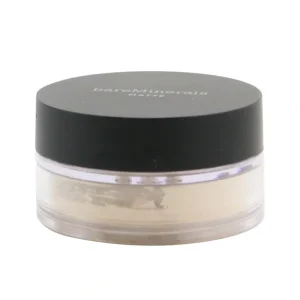 New BareMinerals BareMinerals Matte Foundation Broad Spectrum SPF15 - Fair 6g/0.21oz - GlowEssence Care - Embrace the Essence of Radiance with Premium Skincare Solutions