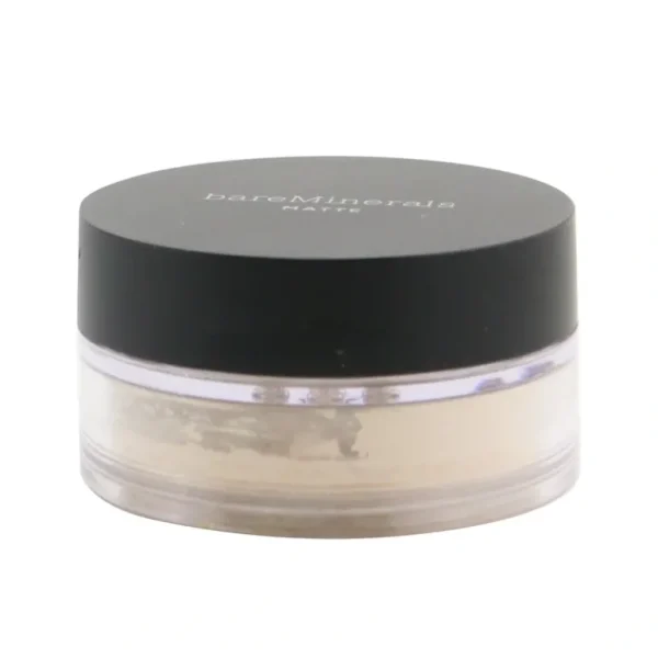New BareMinerals BareMinerals Matte Foundation Broad Spectrum SPF15 - Fair 6g/0.21oz - GlowEssence Care - Embrace the Essence of Radiance with Premium Skincare Solutions