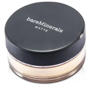 Flash Sale BareMinerals BareMinerals Matte Foundation Broad Spectrum SPF15 - Golden Fair 6g/0.21oz - GlowEssence Care - Embrace the Essence of Radiance with Premium Skincare Solutions