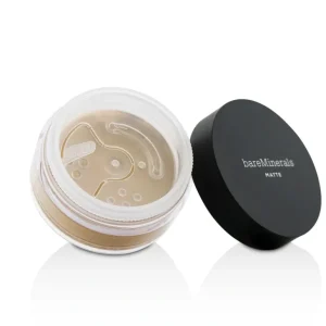 Store BareMinerals BareMinerals Matte Foundation Broad Spectrum SPF15 - Light Beige 6g/0.21oz - GlowEssence Care - Embrace the Essence of Radiance with Premium Skincare Solutions