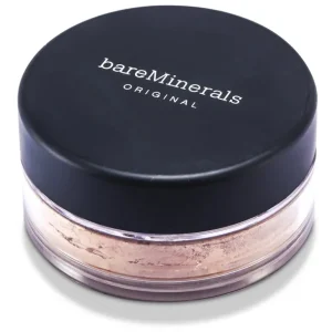 Flash Sale BareMinerals BareMinerals Original SPF 15 Foundation - # Fairly Medium 8g/0.28oz - GlowEssence Care - Embrace the Essence of Radiance with Premium Skincare Solutions