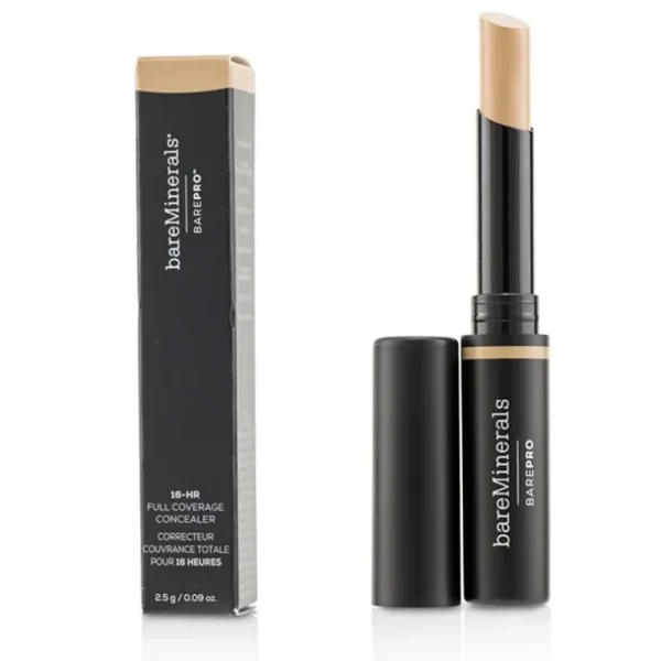 Best BareMinerals BarePro 16 HR Full Coverage Concealer - # 05 Light/Medium Neutral 2.5g/0.09oz - GlowEssence Care - Embrace the Essence of Radiance with Premium Skincare Solutions