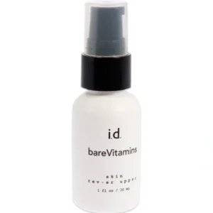 Complexion-care*BareMinerals bareVitamins Skin Rev-Er Upper by bareMinerals for Women - 1 oz Treatment - GlowEssence Care - Embrace the Essence of Radiance with Premium Skincare Solutions