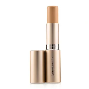 Best BareMinerals Complexion Rescue Hydrating Foundation Stick SPF 25 - # 3.5 Cashew 10g/0.35oz - GlowEssence Care - Embrace the Essence of Radiance with Premium Skincare Solutions