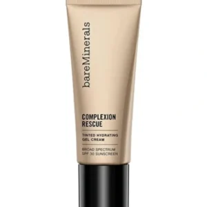 Cheap BareMinerals Complexion Rescue Tinted Hydrating Gel Cream Dune - GlowEssence Care - Embrace the Essence of Radiance with Premium Skincare Solutions