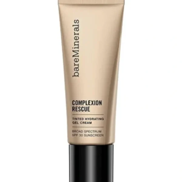 Cheap BareMinerals Complexion Rescue Tinted Hydrating Gel Cream Dune - GlowEssence Care - Embrace the Essence of Radiance with Premium Skincare Solutions