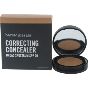 Cheap bareMinerals Correcting Concealer SPF 20 - 2 Tan by bareMinerals for Women - 0.07 oz Concealer - GlowEssence Care - Embrace the Essence of Radiance with Premium Skincare Solutions