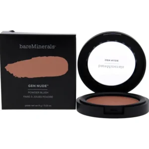Best bareMinerals Gen Nude Powder Blush - That Peach Tho by bareMinerals for Women - 0.21 oz Blush - GlowEssence Care - Embrace the Essence of Radiance with Premium Skincare Solutions