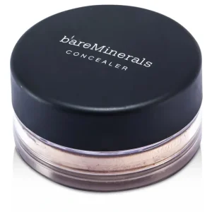 Cheap BareMinerals i.d. BareMinerals Multi Tasking Minerals SPF20 (Concealer or Eyeshadow Base) - Summer Bisque 2g/0.07oz - GlowEssence Care - Embrace the Essence of Radiance with Premium Skincare Solutions