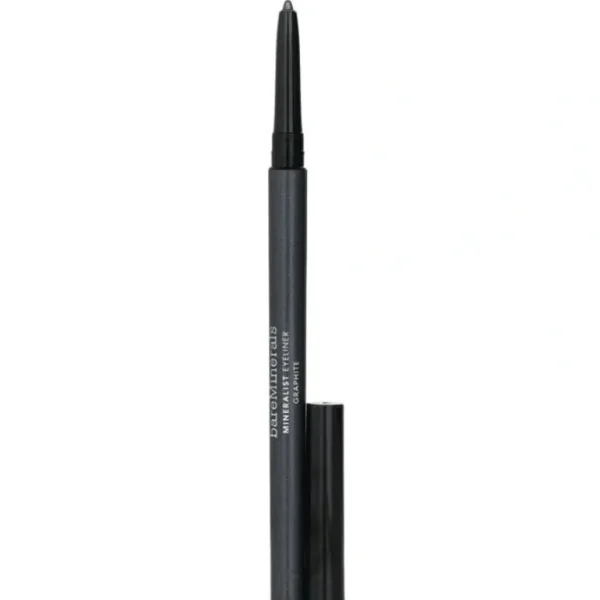 Flash Sale BareMinerals Mineralist Lasting Eyeliner - # Graphite 0.35g/0.012oz - GlowEssence Care - Embrace the Essence of Radiance with Premium Skincare Solutions