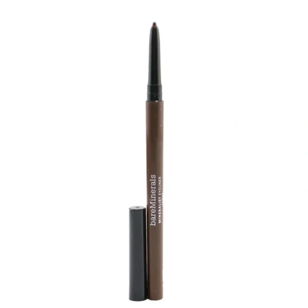 Cheap BareMinerals Mineralist Lasting Eyeliner - # Topaz 0.35g/0.012oz - GlowEssence Care - Embrace the Essence of Radiance with Premium Skincare Solutions