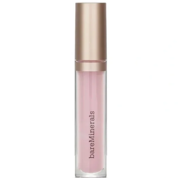 Best Sale BareMinerals Mineralist Lip Gloss Balm - # Clarity 4ml/0.13oz - GlowEssence Care - Embrace the Essence of Radiance with Premium Skincare Solutions