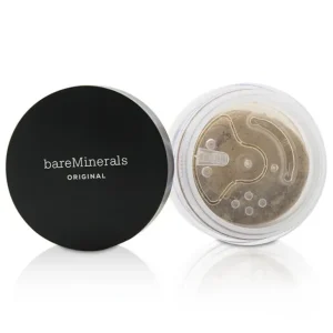 Cheap BareMinerals Original SPF 15 Foundation - # Medium Beige 8g/0.28oz - GlowEssence Care - Embrace the Essence of Radiance with Premium Skincare Solutions